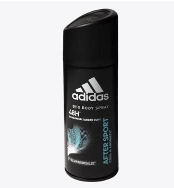 Adidas deodorant After Sport M