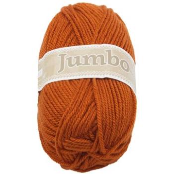 Jumbo 100 g – 1107 hrdzavá (6652)