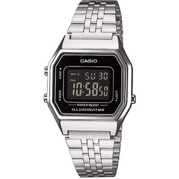 Casio Vintage LA680WA-1BDF - 30 dní na vrátenie tovaru, Garancia originality