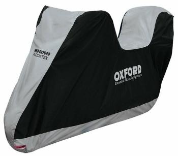 Oxford Aquatex Top Box - S Plachta na motorku