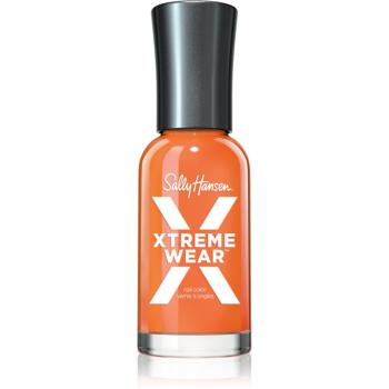 Sally Hansen Hard As Nails Xtreme Wear spevňujúci lak na nechty odtieň 150 Sun Kissed 11,8 ml