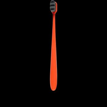 Nanoo Toothbrush - červeno čierna