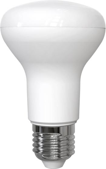 Müller-Licht 401024 LED  En.trieda 2021 G (A - G) E27 klasická žiarovka 10 W teplá biela (Ø x v) 63 mm x 100 mm  1 ks