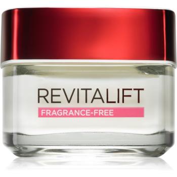 L’Oréal Paris Revitalift Fragrance - Free denný krém proti vráskam 30 ml