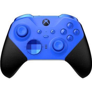 Xbox Wireless Controller Elite Series 2 – Core Edition Blue (RFZ-00018)