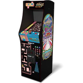 Arcade1up Ms. Pac-Man vs Galaga Deluxe Arcade Machine (MSP-A-303611)