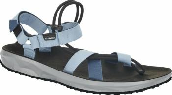 Lizard Dámske outdoorové topánky Hike H20 W's Sandal Glace Blue/Stellar Blue 39