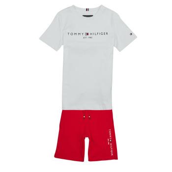 Tommy Hilfiger  Súpravy vrchného oblečenia ESSENTIAL SET  Viacfarebná