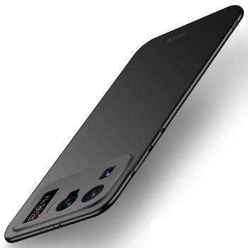 MOFI Ultratenký obal Xiaomi Mi 11 Ultra čierny