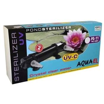 Aquael Sterilizer UV PS 11 11 W do filtra Extreme 8 (5905546014991)