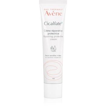 Avène Cicalfate + reparačný krém pre podráždenú pokožku 40 ml
