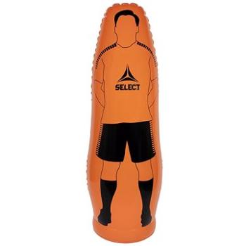 Select Inflatable Kick Figure (883_ORANGE)