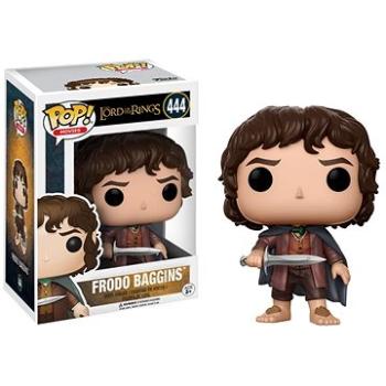 Funko POP! Lord of the Rings - Frodo Baggins (889698135511)