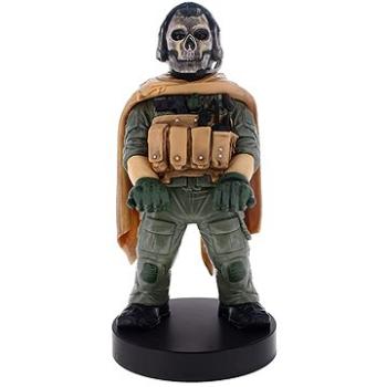 Cable Guys – Call of Duty – Ghost (Warfare Sculpt) (5060525894930)