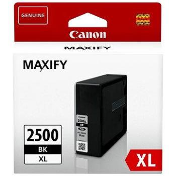 Canon PGI-2500XL BK čierna (9254B001)