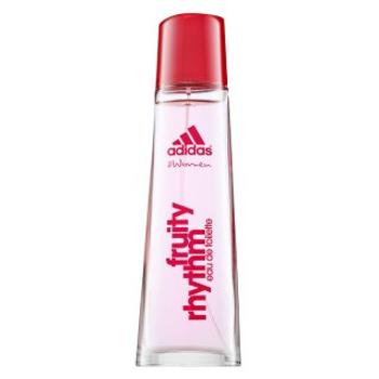 Adidas Fruity Rhythm toaletná voda pre ženy 75 ml