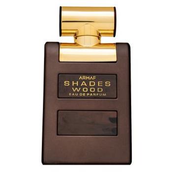 Armaf Shades Wood parfémovaná voda pre mužov 100 ml