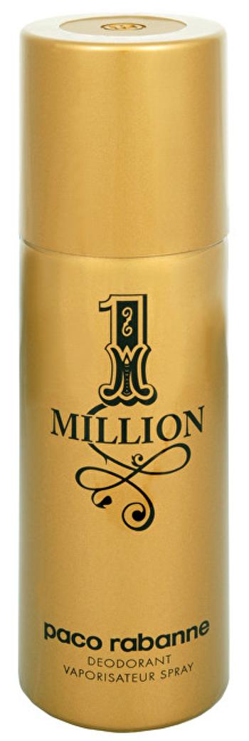 Paco Rabanne 1 Million Deo 150ml