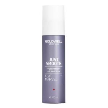 Goldwell Balzam pre vyhladenie a narovnanie vlasov Stylesign Straight