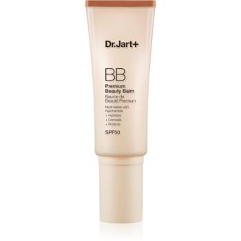 Dr. Jart+ Premium BB Tinted Moisturizer SPF 50 hydratačný BB krém odtieň Deep Tan 40 ml