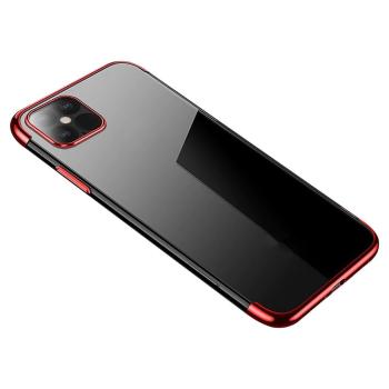 IZMAEL Apple iPhone 12 Pro Max Puzdro VES  KP9254 transparentná