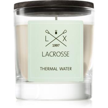 Ambientair Lacrosse Thermal Water vonná sviečka 310 g