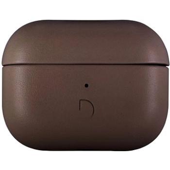 Decoded Leather Aircase Brown AirPods Pro 2 (D23APP2C1CHB)