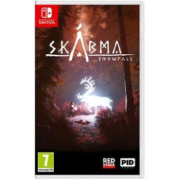 Skabma Snowfall – Nintendo Switch (5055957703868)