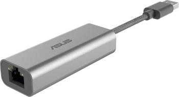 Asus USB-C2500 sieťová karta  USB, USB 3.1 (Gen 2), USB 3.2 Gen 2 (USB 3.1)