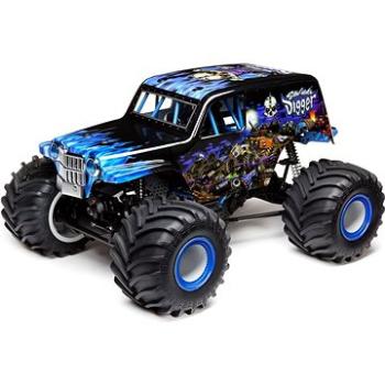 Losi LMT Monster Truck 1:8 4WD RTR Son Uva Digger (0605482718698)