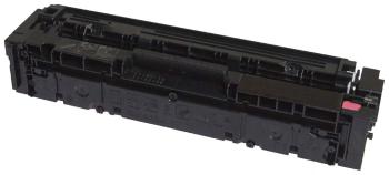 HP CF403X - kompatibilný toner Economy HP 201X, purpurový, 2300 strán