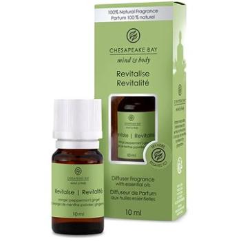 CHESAPEAKE BAY Aróma olej Revitalise 10 ml (5038581114729)