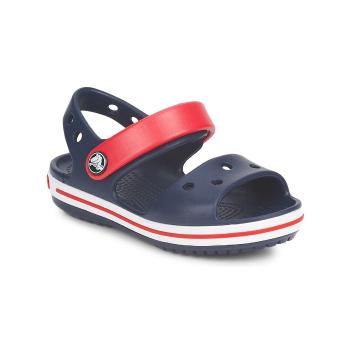 Crocs  CROCBAND SANDAL  Sandále Modrá