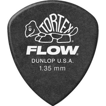 Dunlop Tortex Flow Standard 1,35 12 ks (DU 558P1.35)