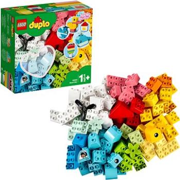 LEGO DUPLO 10909 Box so srdiečkom (5702017422015)
