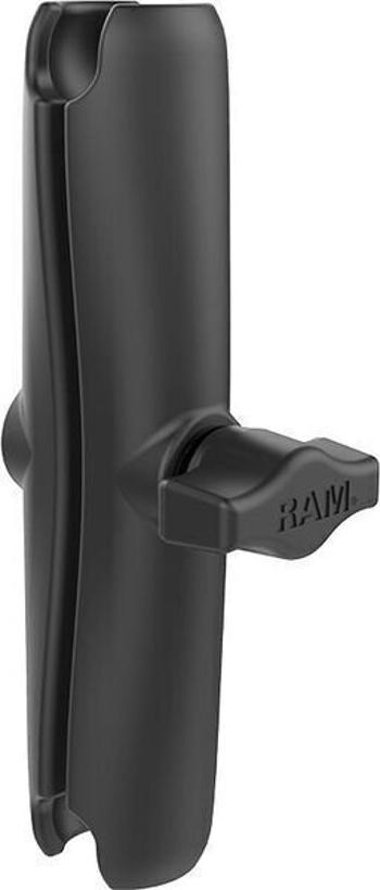 Ram Mounts Double Socket Arm Long