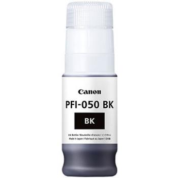 Canon PFI-050BK černá (5698C001)