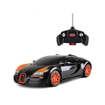 Bugatti Veyron Grand Sport Vitesse (1 : 18) (6930751307803)