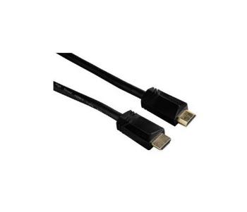 HAMA 122108 HDMI KABEL VIDLICA - VIDLICA, POZLATENY, 3, 10 m