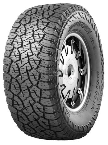 Kumho Road Venture AT52 265/60 R18 AT52 110T 3PMSF, Rok výroby (DOT): 2024