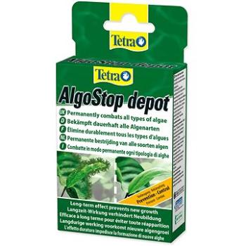 Tetra Algo Stop Depot 12 tb. (4004218793552)