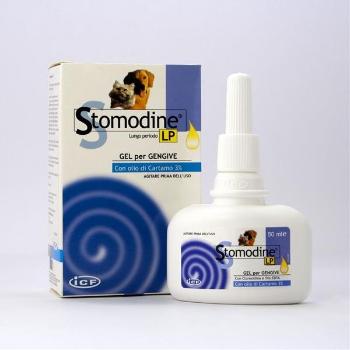 ICF Stomodine L.P. 50 ml