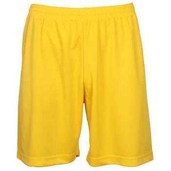 Playtime pánské šortky žlutá Velikost oblečení: M