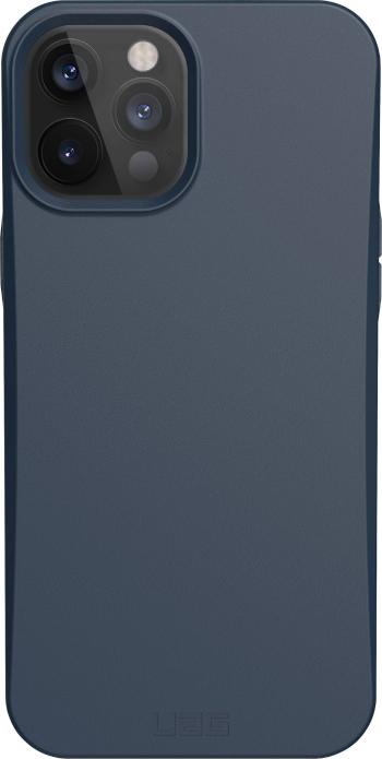 Urban Armor Gear Outback zadný kryt na mobil Apple iPhone 12 Pro Max modrá