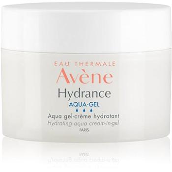 AVENE Hydrance Aqua-gel na dehydratovanú citlivú pleť 50 ml (3282770203493)