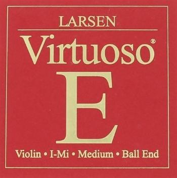 PETZ Larsen Virtuoso violin SET, E ballend, (LV5521, LV5522, LV5523, LV5524)