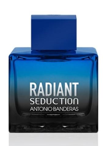 Antonio Banderas Radiant S In Black Edt Test 100ml