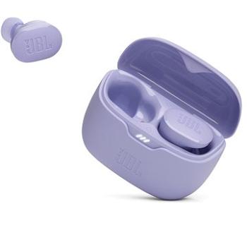 JBL Tune Buds Purple (JBLTBUDSPUR)