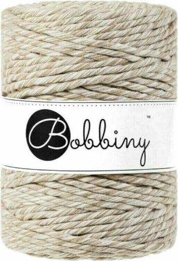 Bobbiny Macrame Cord 5 mm Frappe