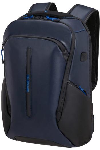 Samsonite Batoh na notebook 15,6'' Ecodiver M USB 18 l - tmavě modrá